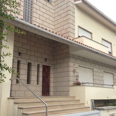 Appartement House Near Fontelo à Viseu Extérieur photo