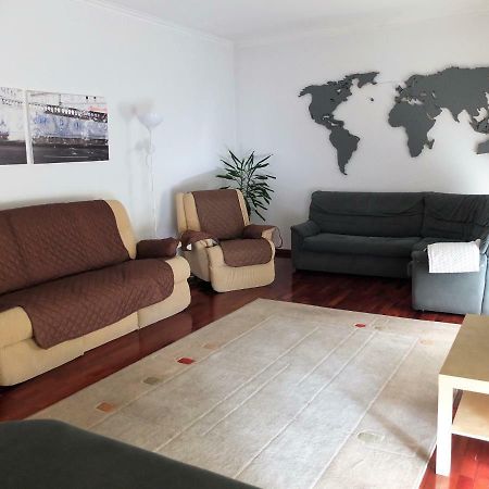 Appartement House Near Fontelo à Viseu Extérieur photo