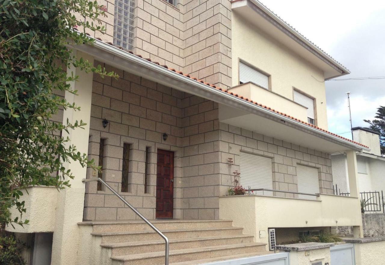 Appartement House Near Fontelo à Viseu Extérieur photo