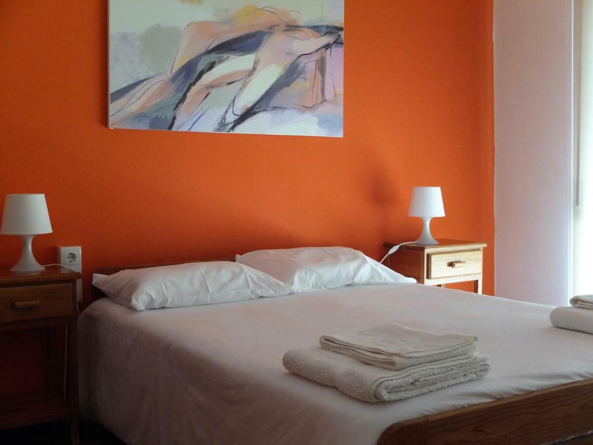 Appartement House Near Fontelo à Viseu Extérieur photo