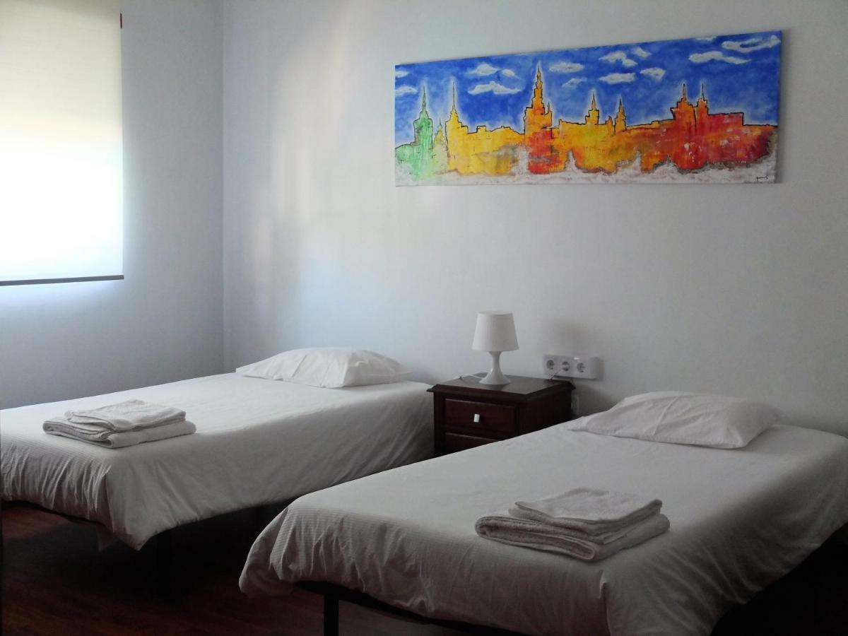 Appartement House Near Fontelo à Viseu Extérieur photo